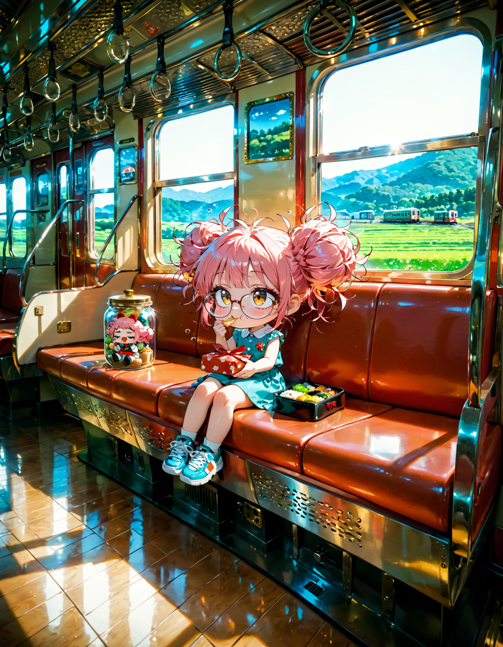 今日は何の日？　駅弁記念日