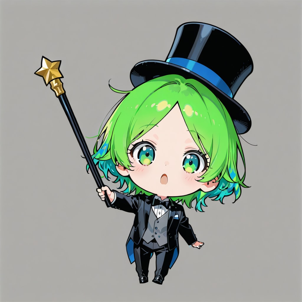 紳士協定 | の人気AIイラスト・グラビア