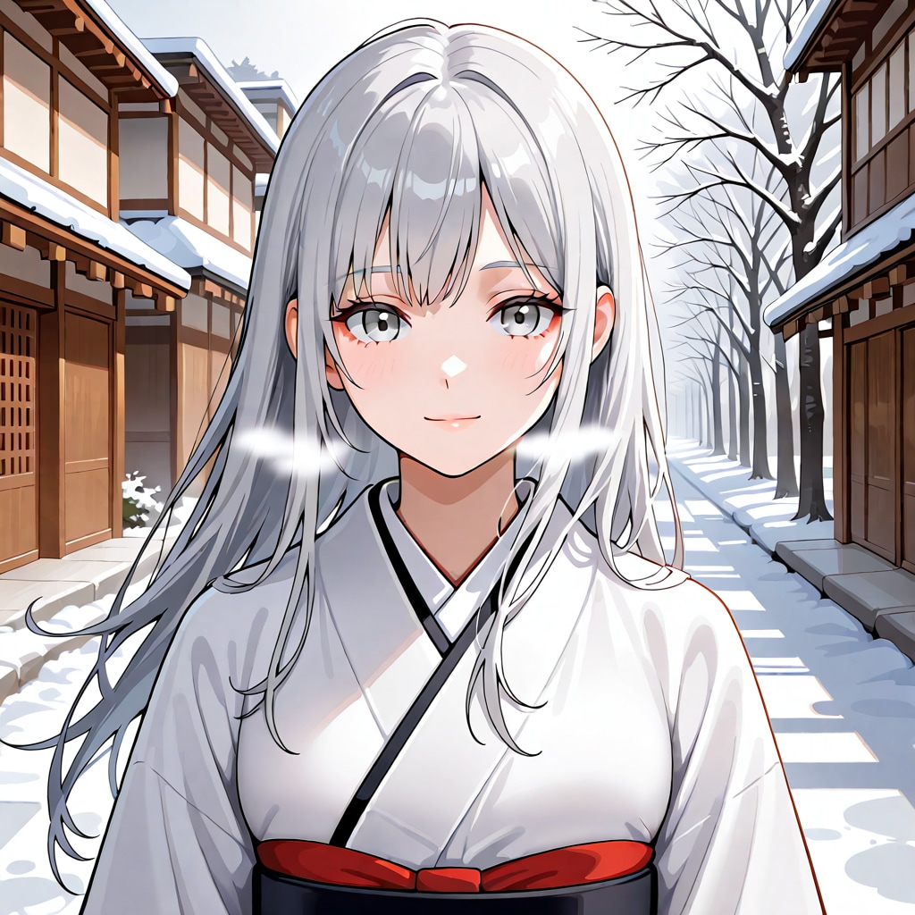 ゆきおんな