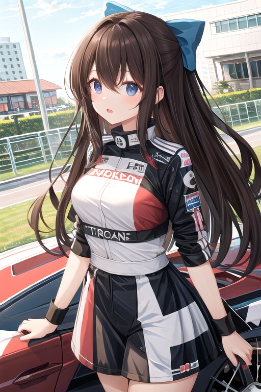 みことちゃん44 | の人気AIイラスト・グラビア