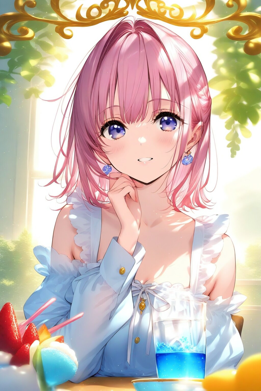 【ワード検証】apostrophe, a posteriori