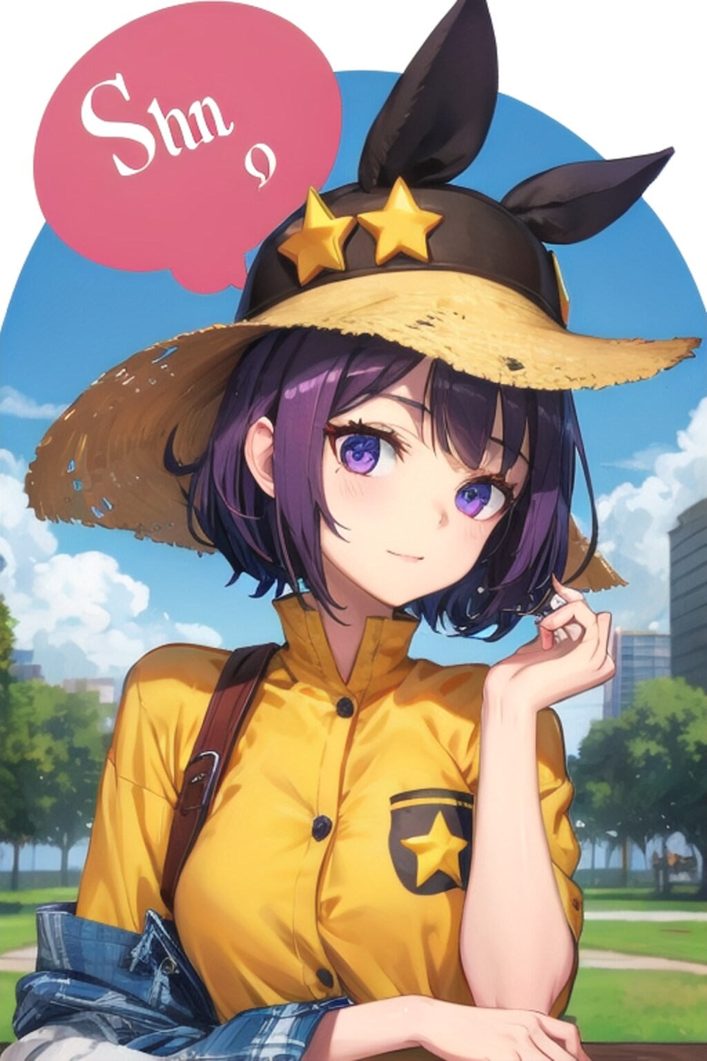 【ワード検証】apostrophe, a posteriori