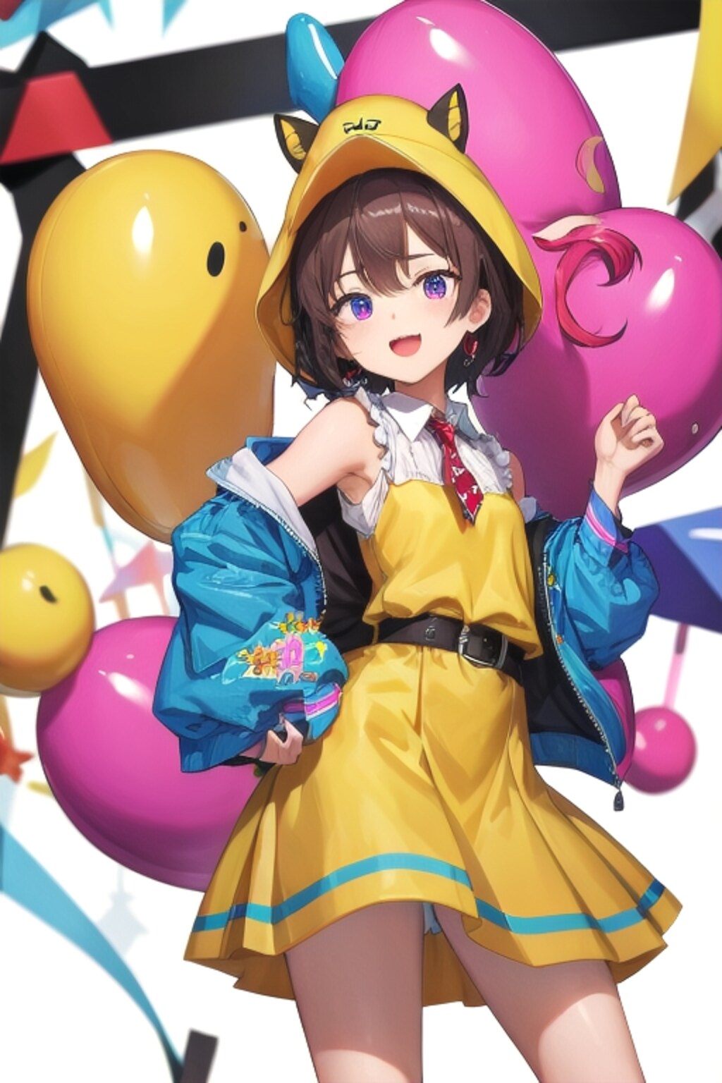 【ワード検証】apostrophe, a posteriori