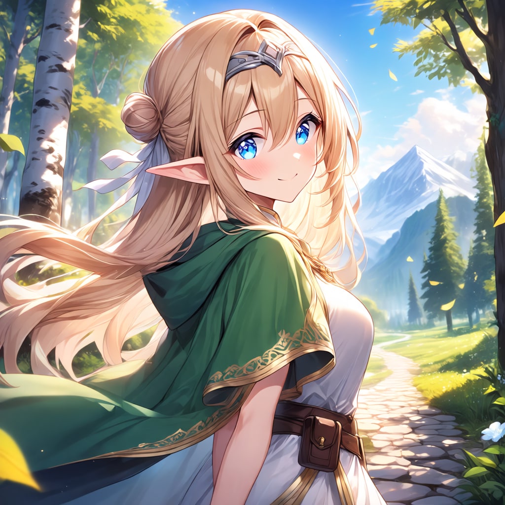 エルフ
