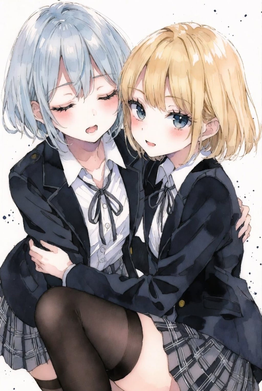 おねいさん
