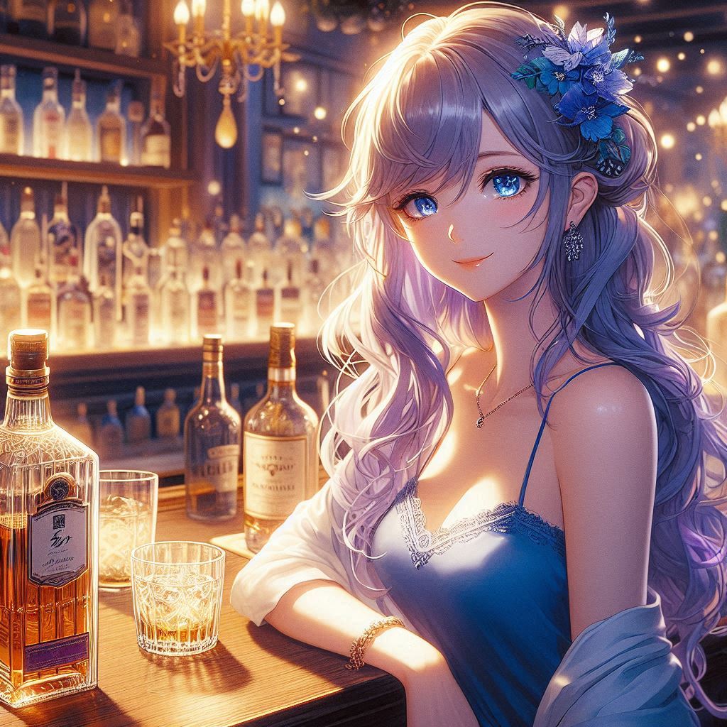 【ファンアート】ローリエさん、いらっしゃいませ！ | の人気AIイラスト・グラビア