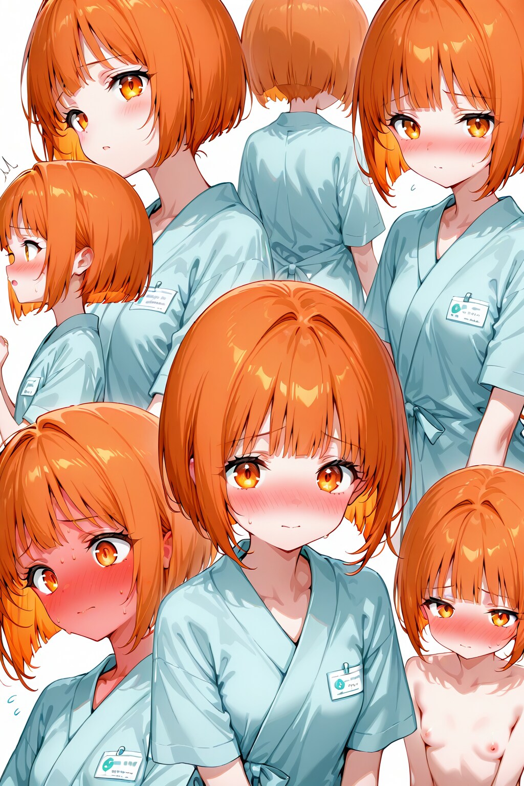 はだかのなつみ