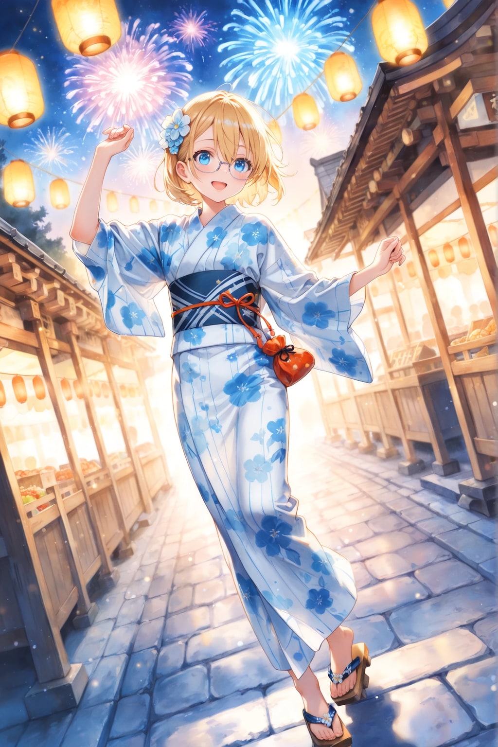 どこでもランウェイ
