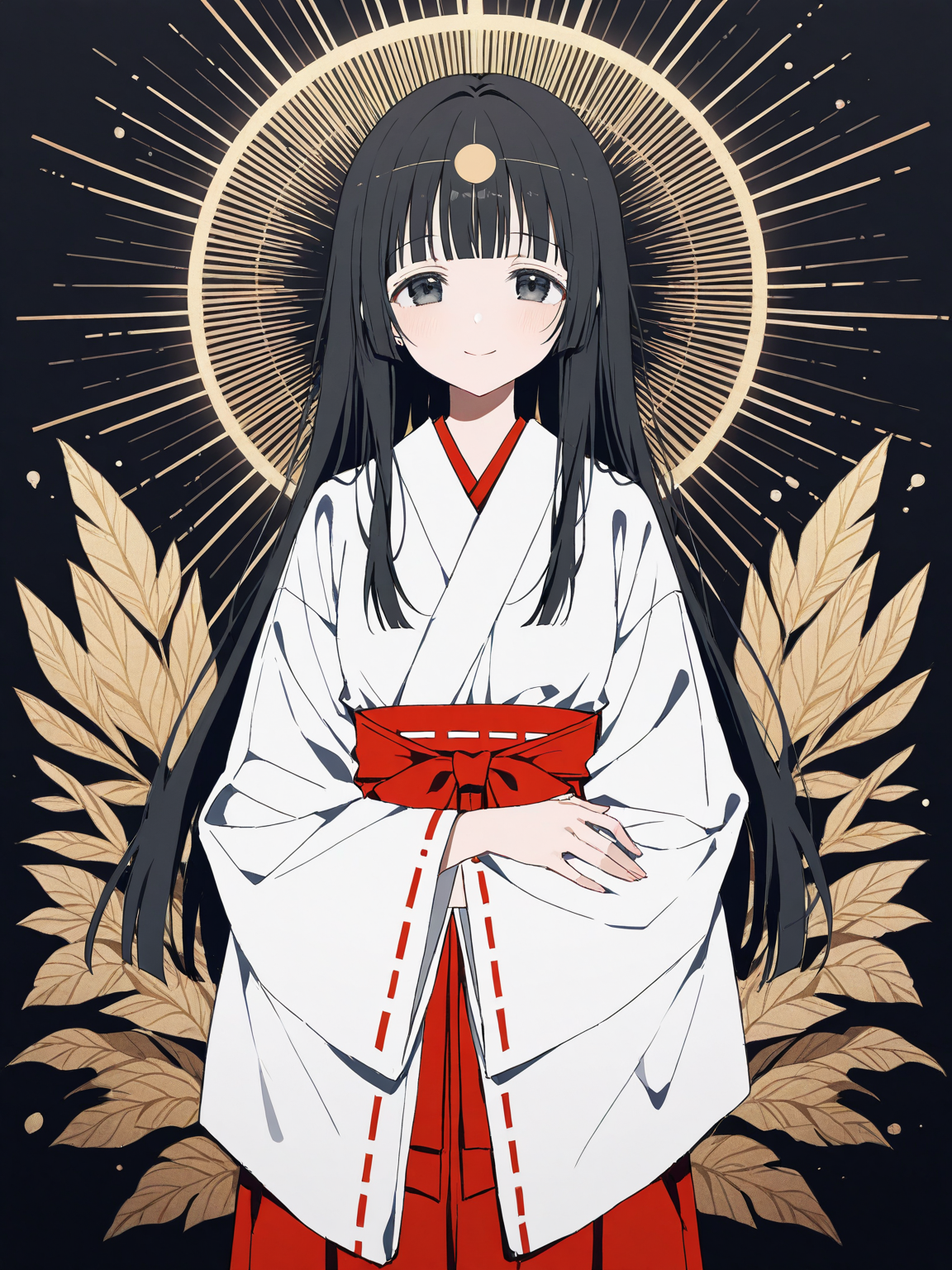 太陽の神 | の人気AIイラスト・グラビア