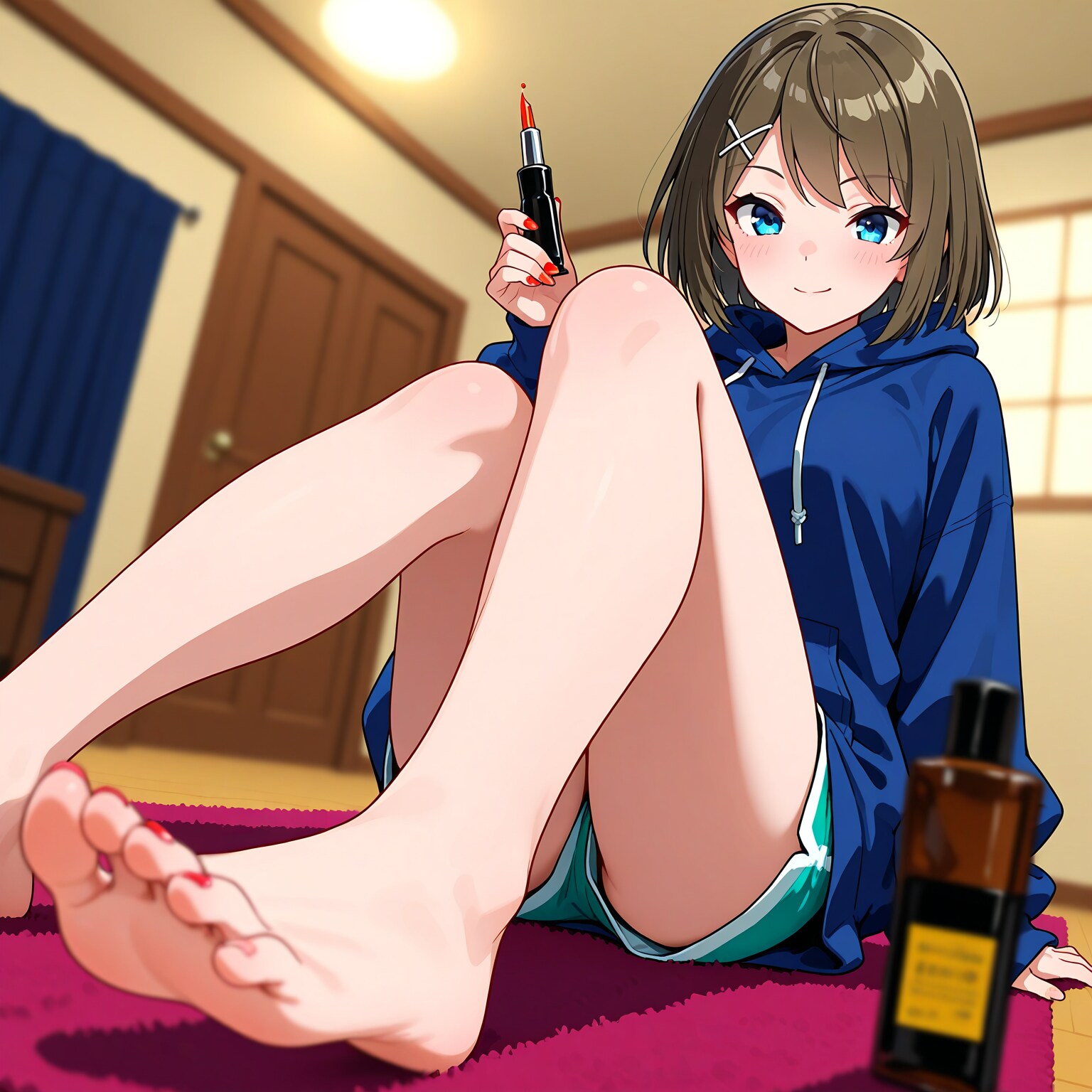 フットネイル