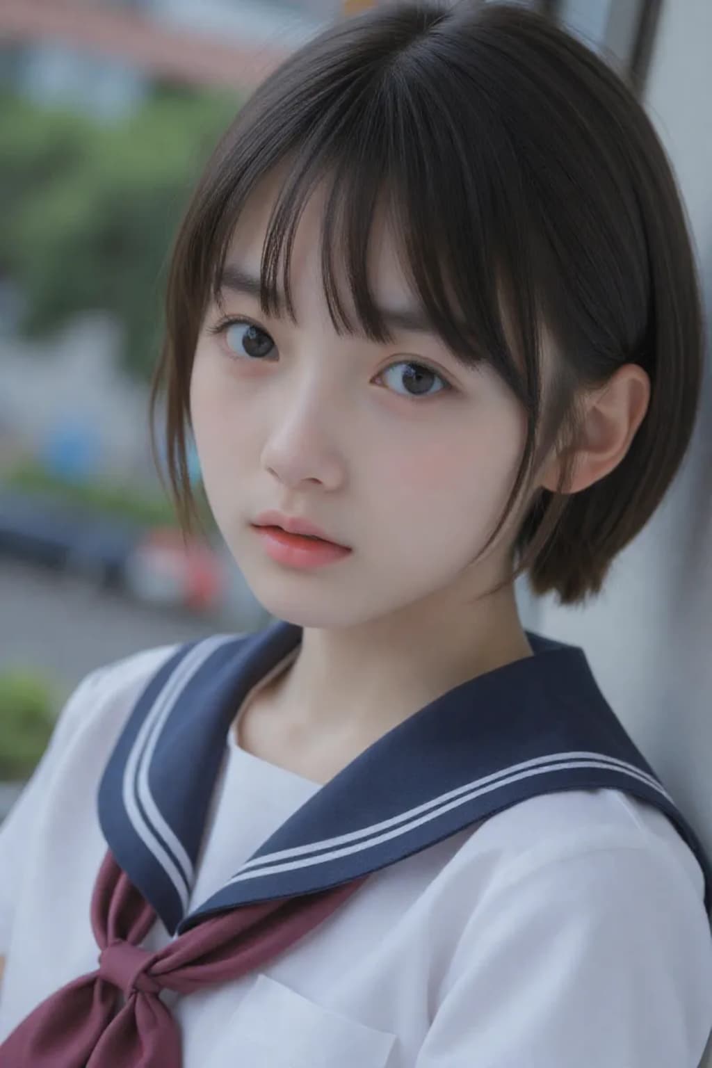 制服