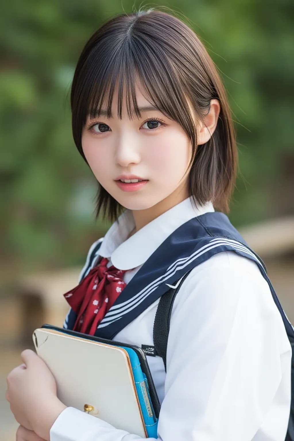 制服