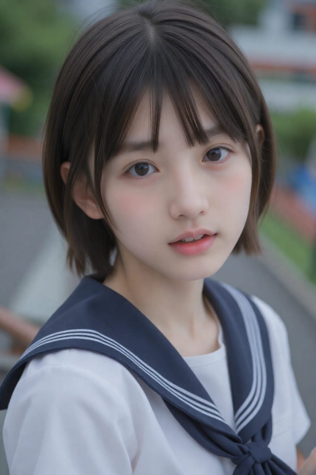 制服