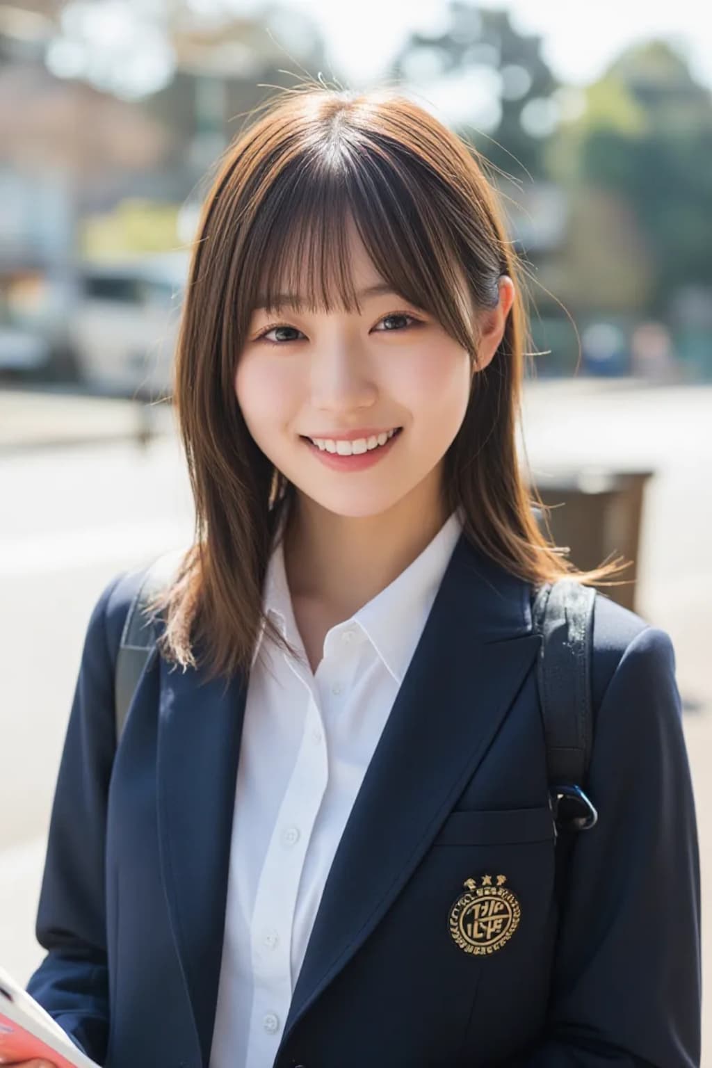 制服