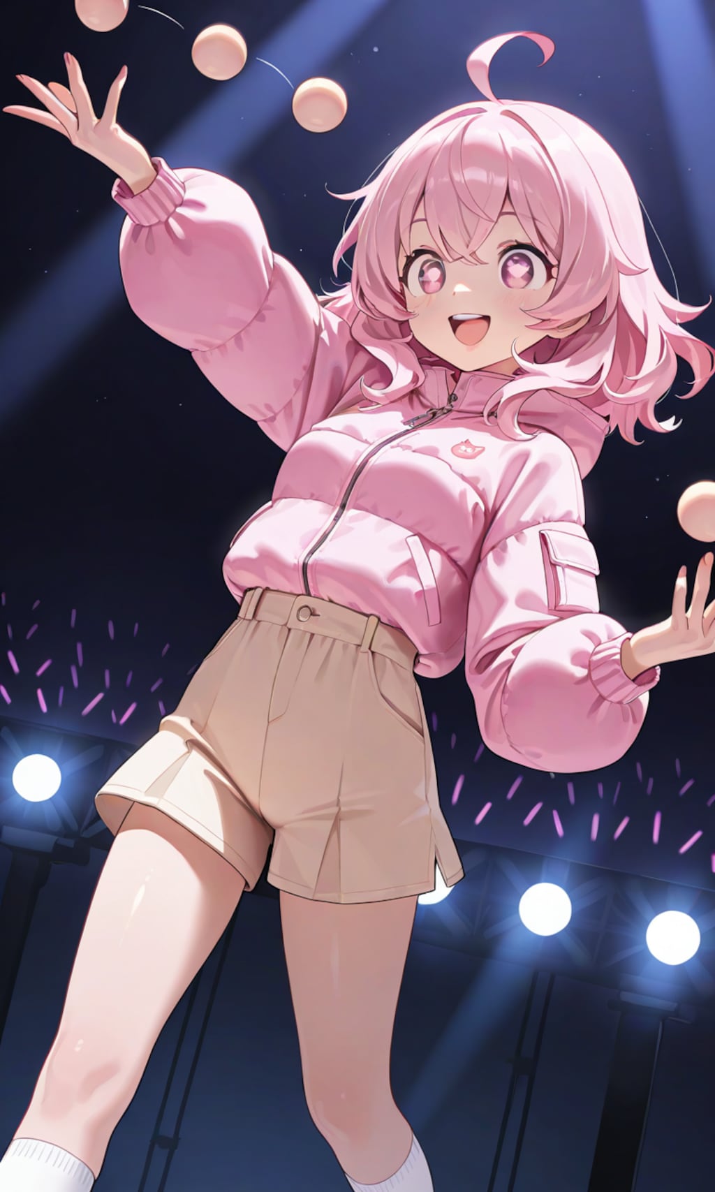 は〜い、どんどん増やしていくよぉ〜🎵