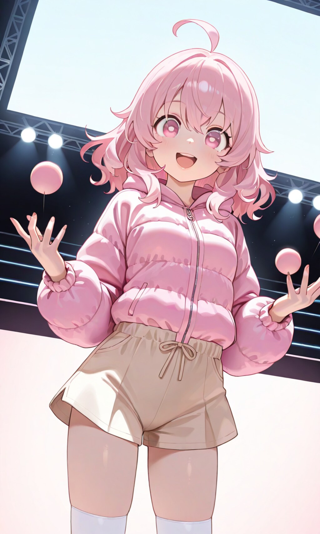 は〜い、どんどん増やしていくよぉ〜🎵