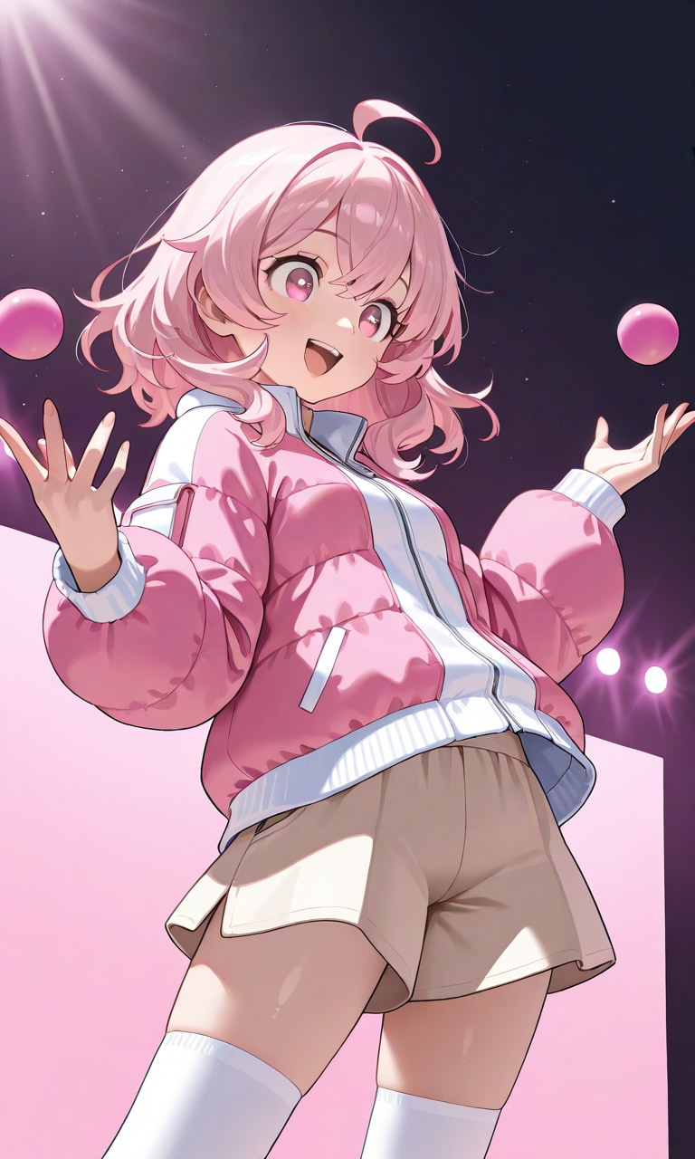 は〜い、どんどん増やしていくよぉ〜🎵 | の人気AIイラスト・グラビア