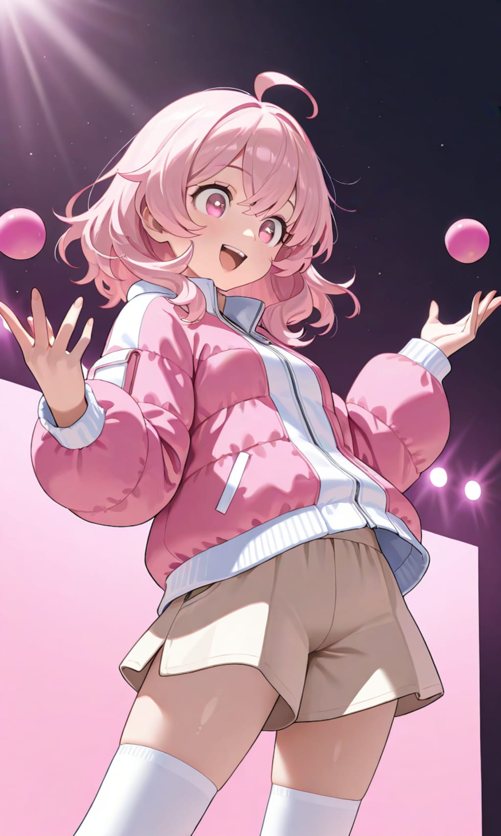 は〜い、どんどん増やしていくよぉ〜🎵