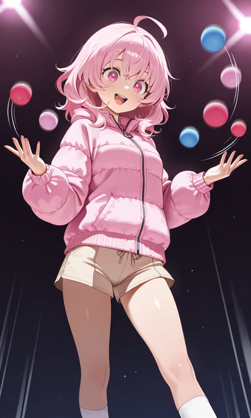 は〜い、どんどん増やしていくよぉ〜🎵