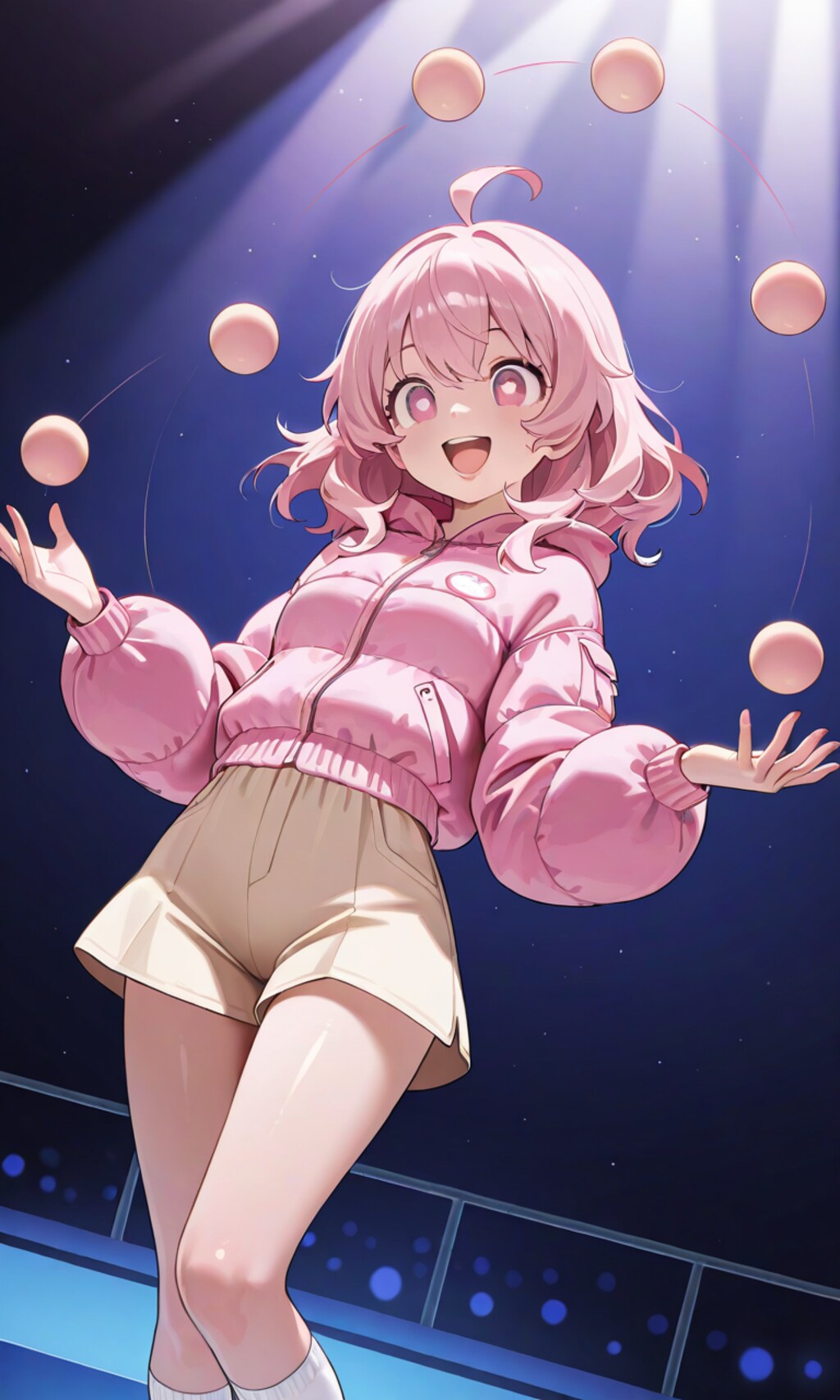 は〜い、どんどん増やしていくよぉ〜🎵