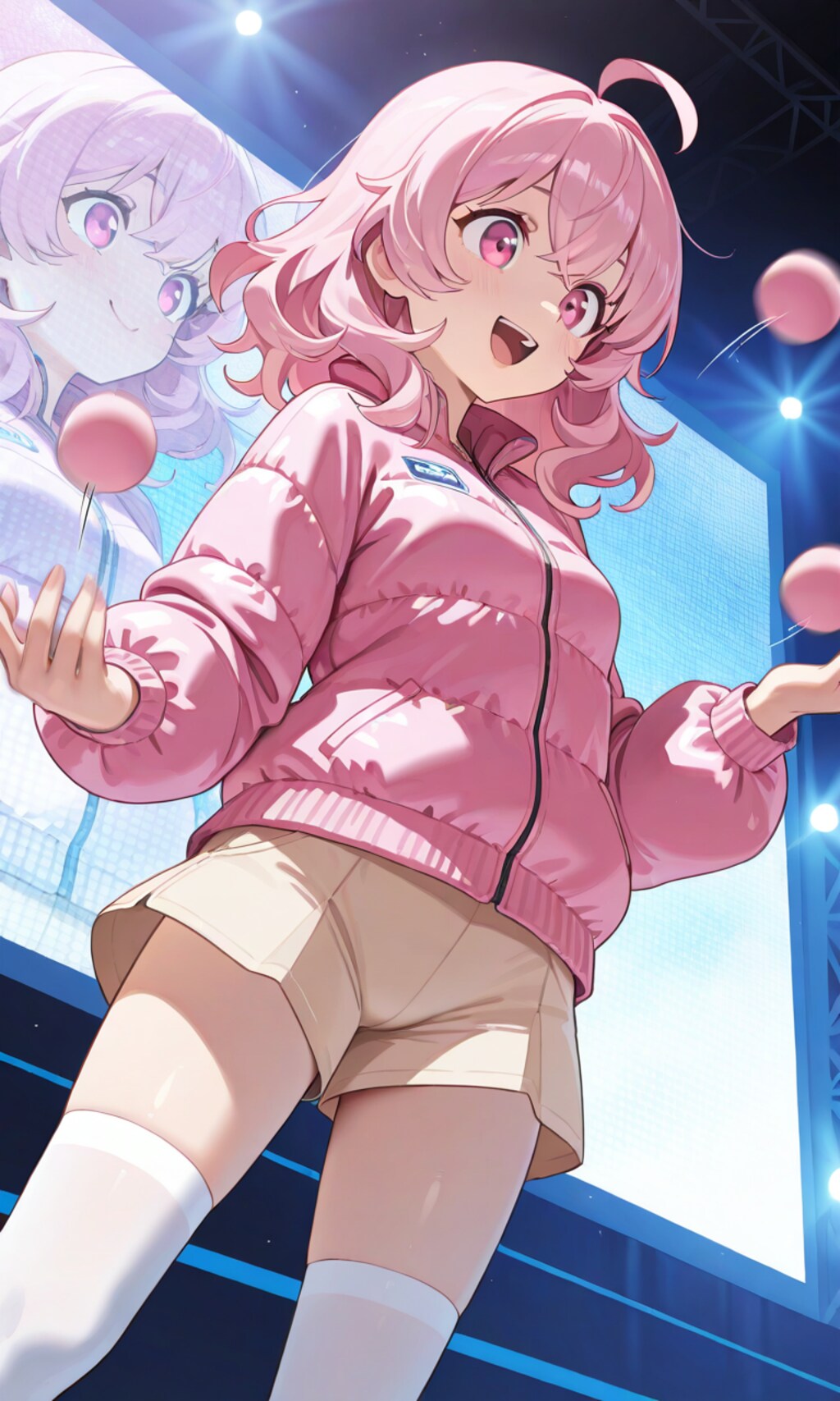 は〜い、どんどん増やしていくよぉ〜🎵