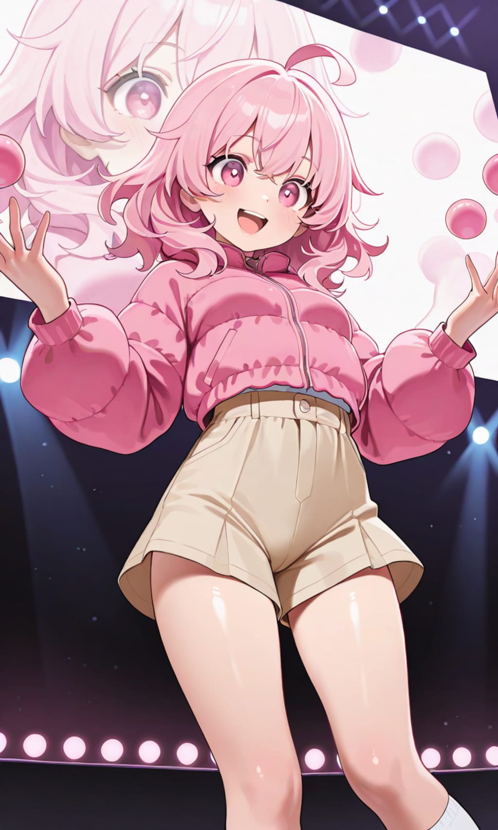 は〜い、どんどん増やしていくよぉ〜🎵