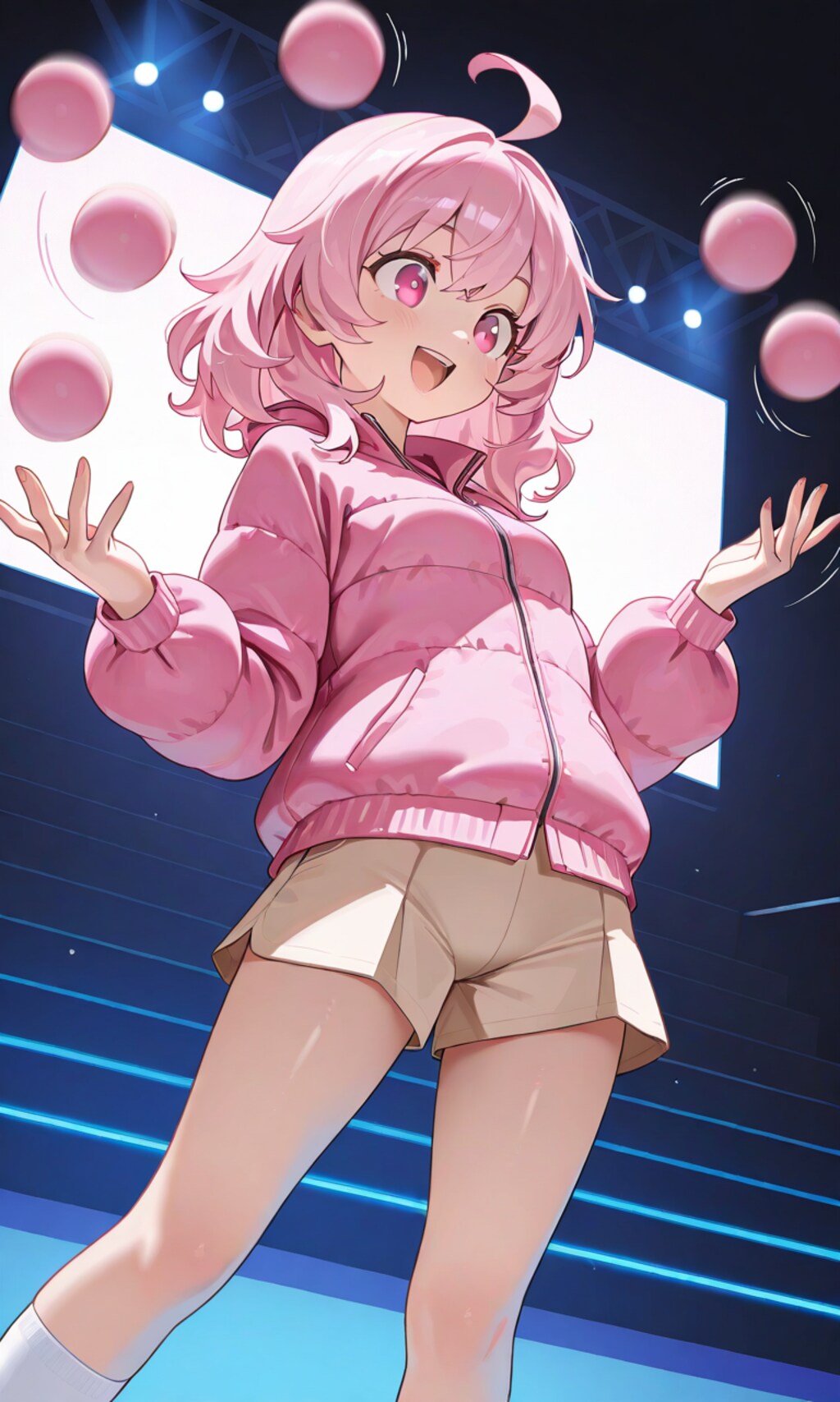 は〜い、どんどん増やしていくよぉ〜🎵