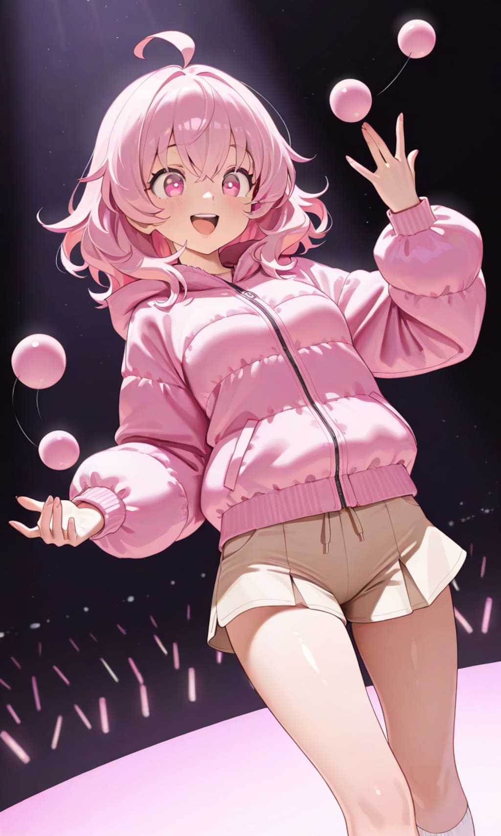 は〜い、どんどん増やしていくよぉ〜🎵