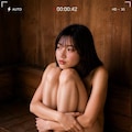 サウナ オナ 11枚目