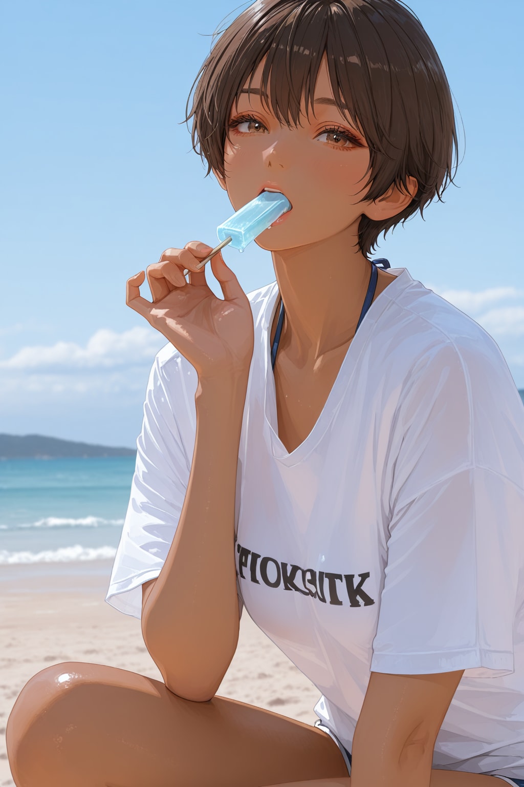 ice candy
