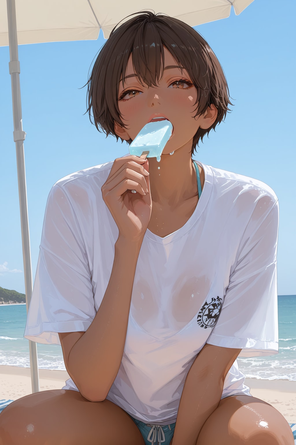 ice candy
