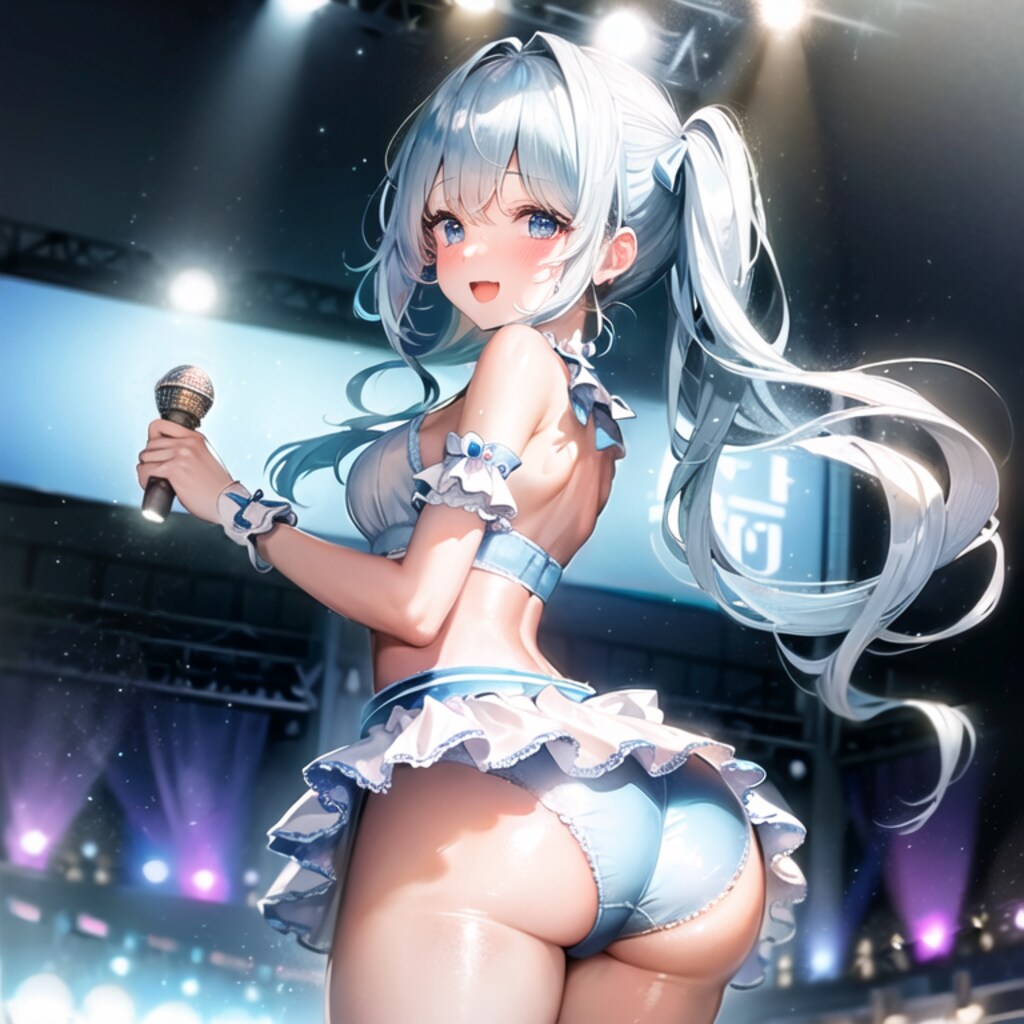 アイドル