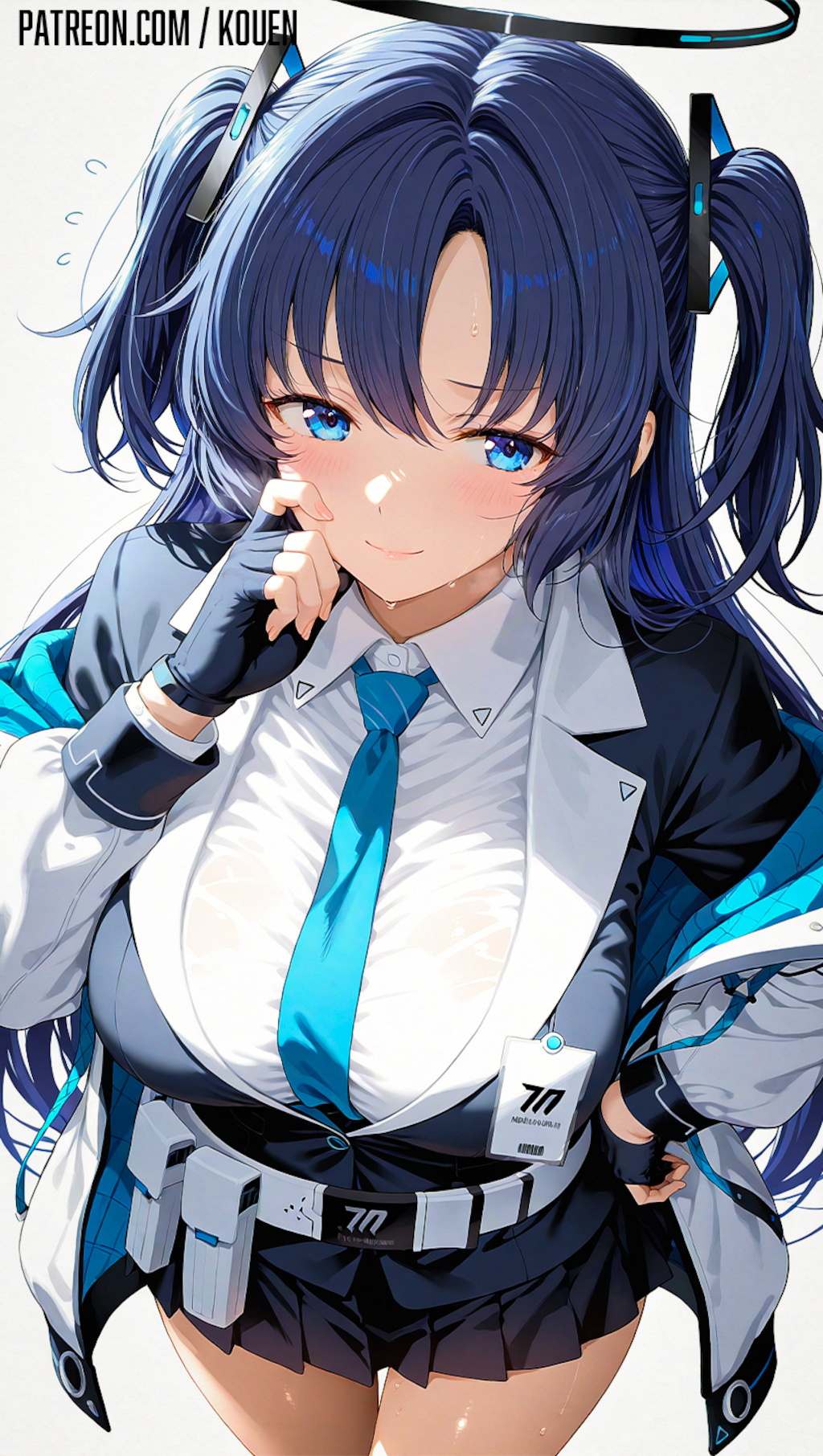 早瀬ユウカさん