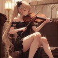 バイオリニスト 3枚目