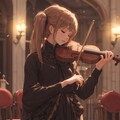 バイオリニスト 2枚目