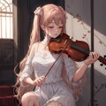 バイオリニスト 5枚目