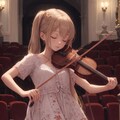 バイオリニスト 4枚目