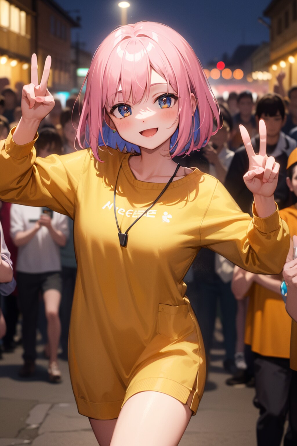祝１０万人突破！