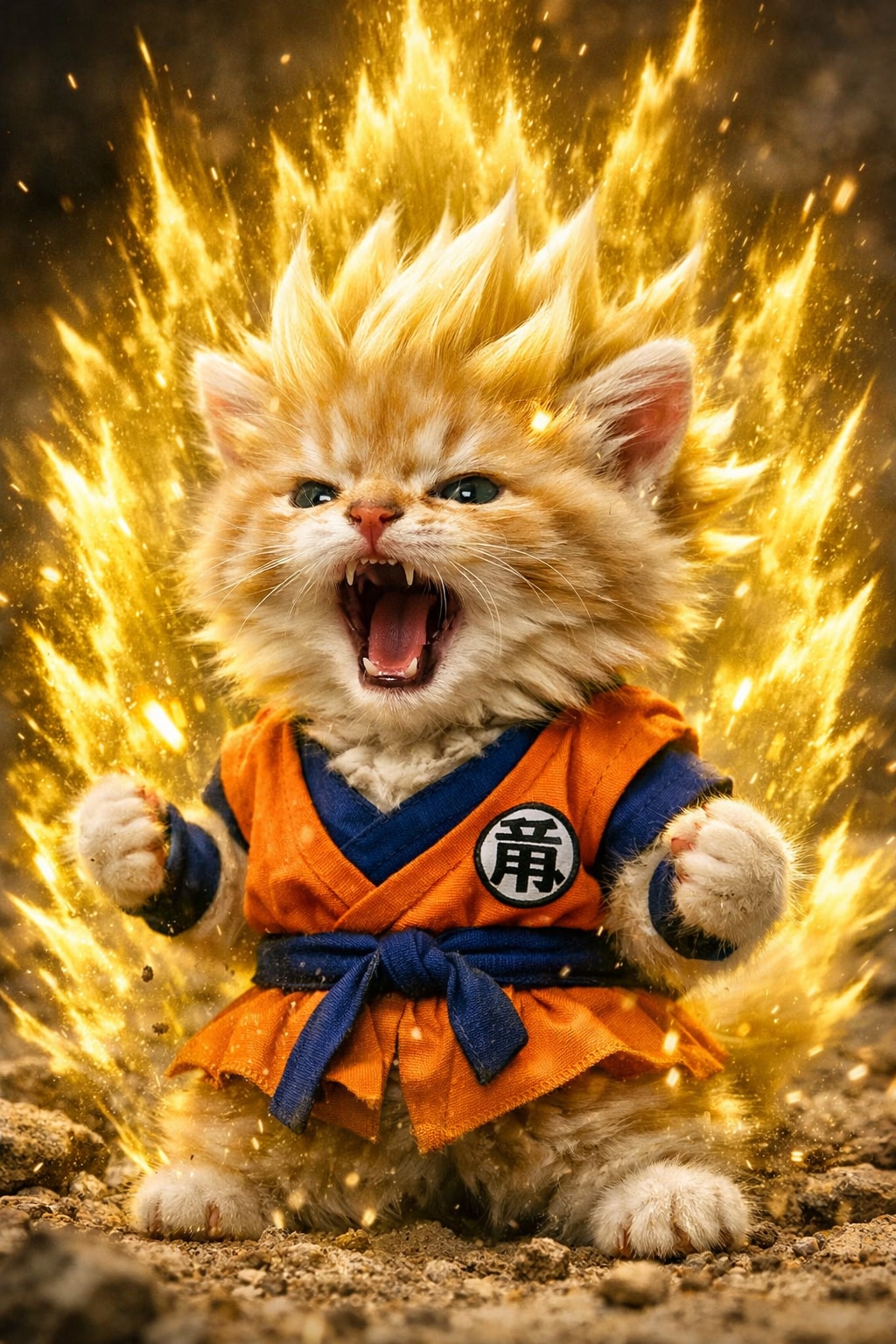 【DBZ】スーパーヌッコ