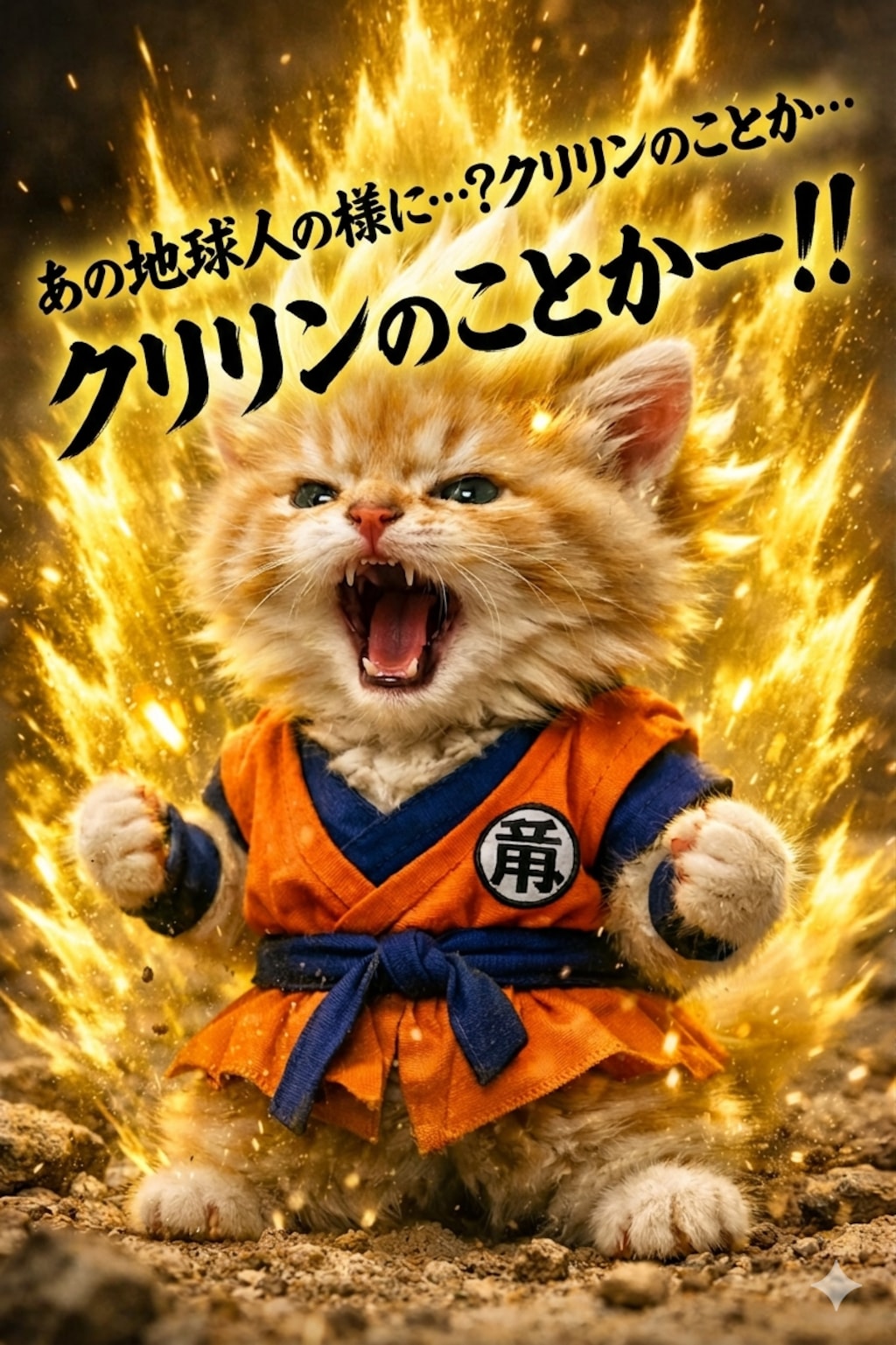 【DBZ】スーパーヌッコ