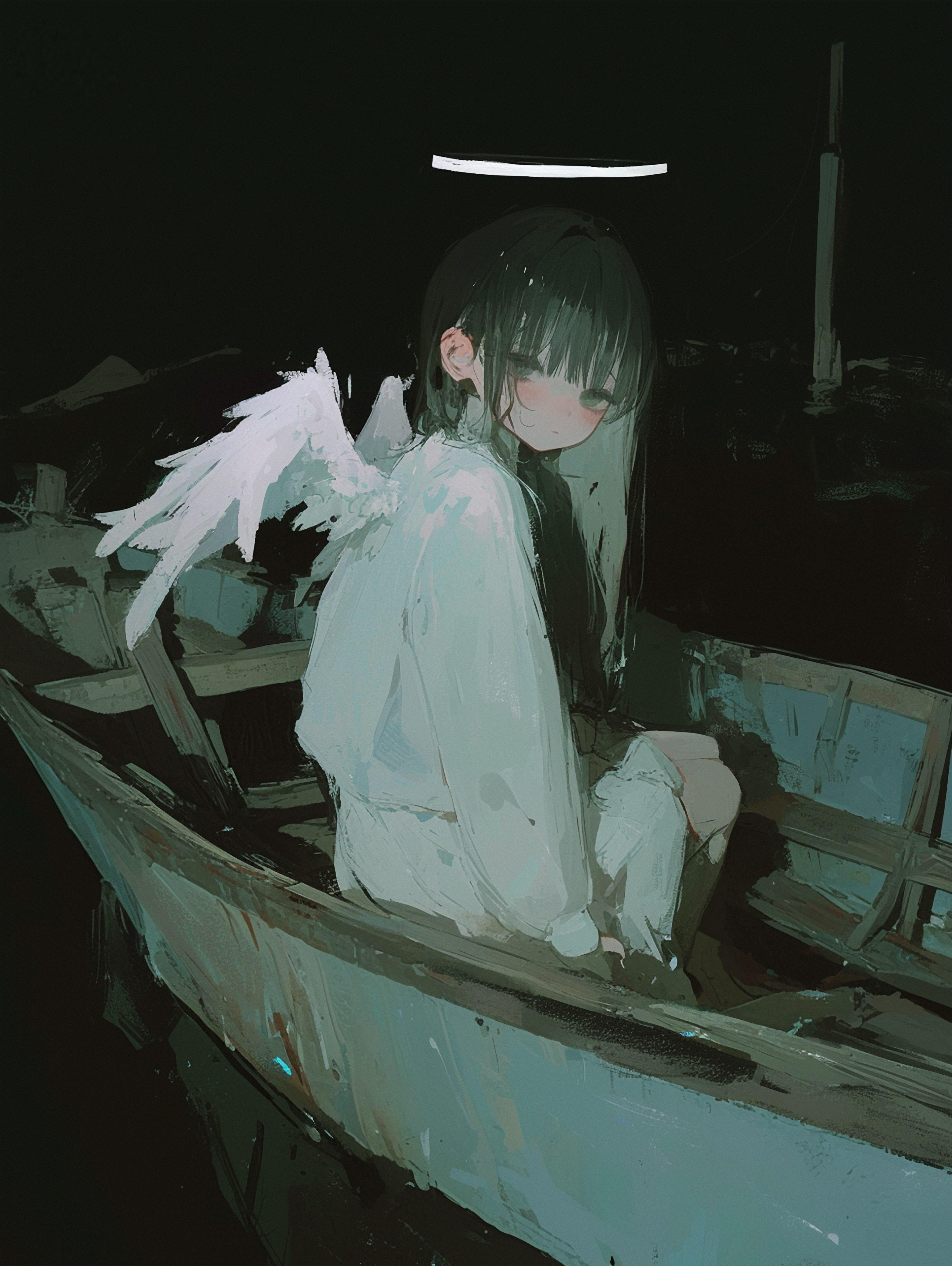 🚣‍♂️
