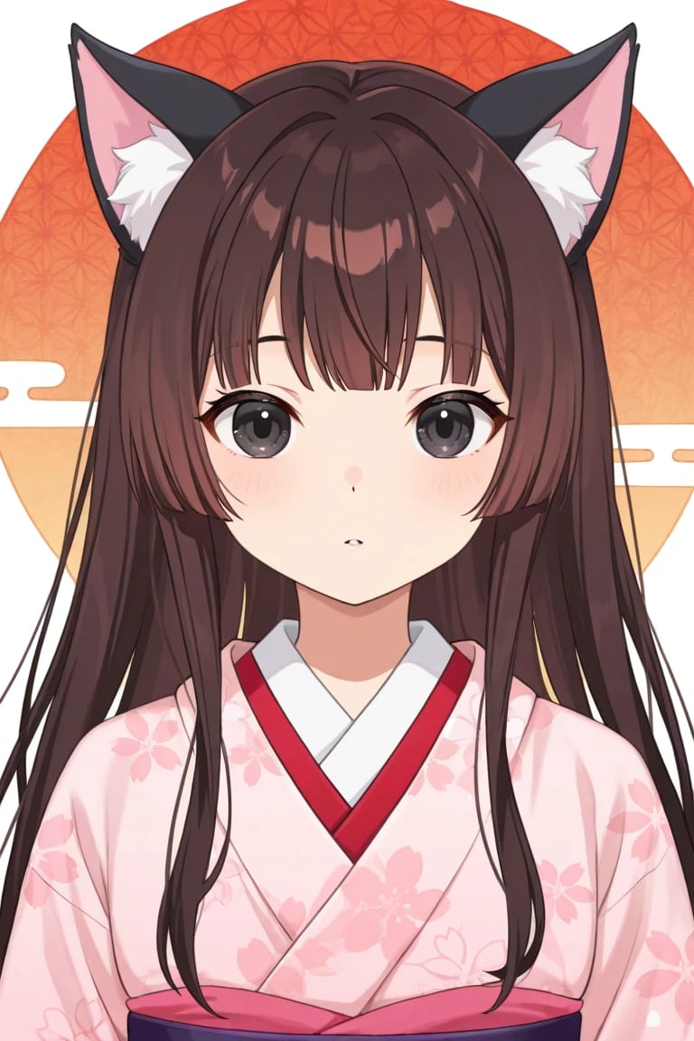 【ケモ耳】みことちゃん147 | の人気AIイラスト・グラビア