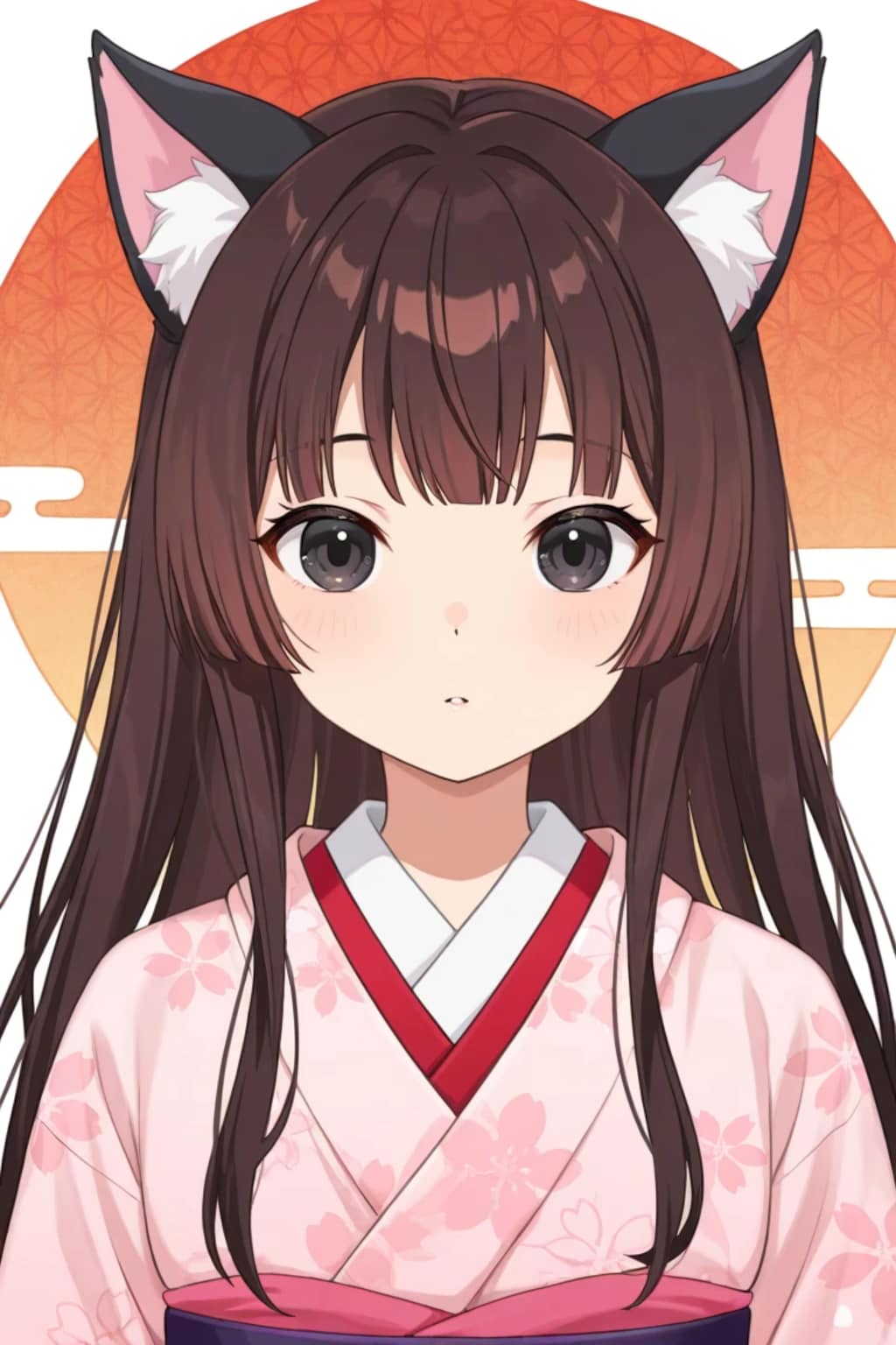 【ケモ耳】みことちゃん147