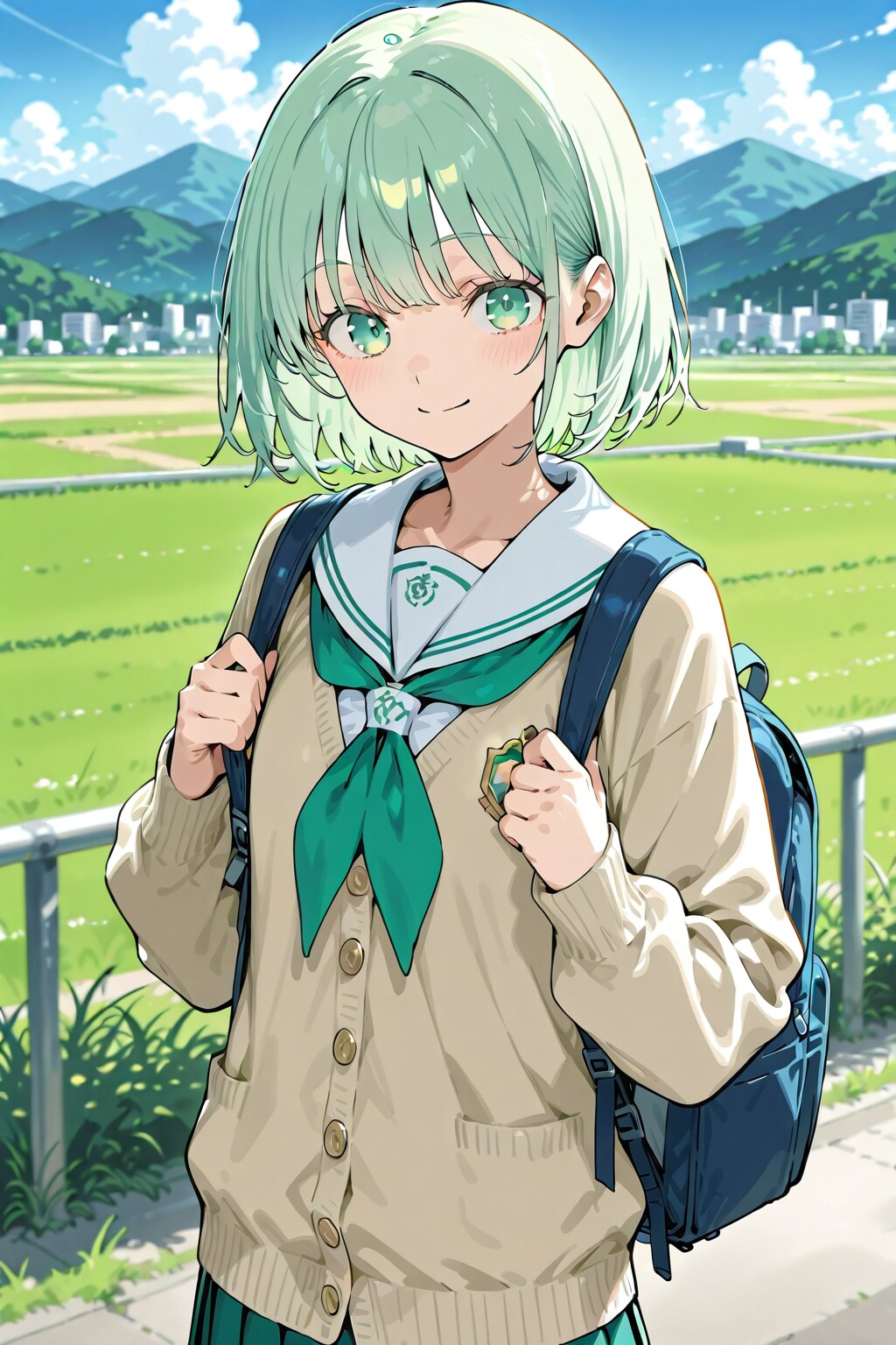 新学期、また同じクラスだね