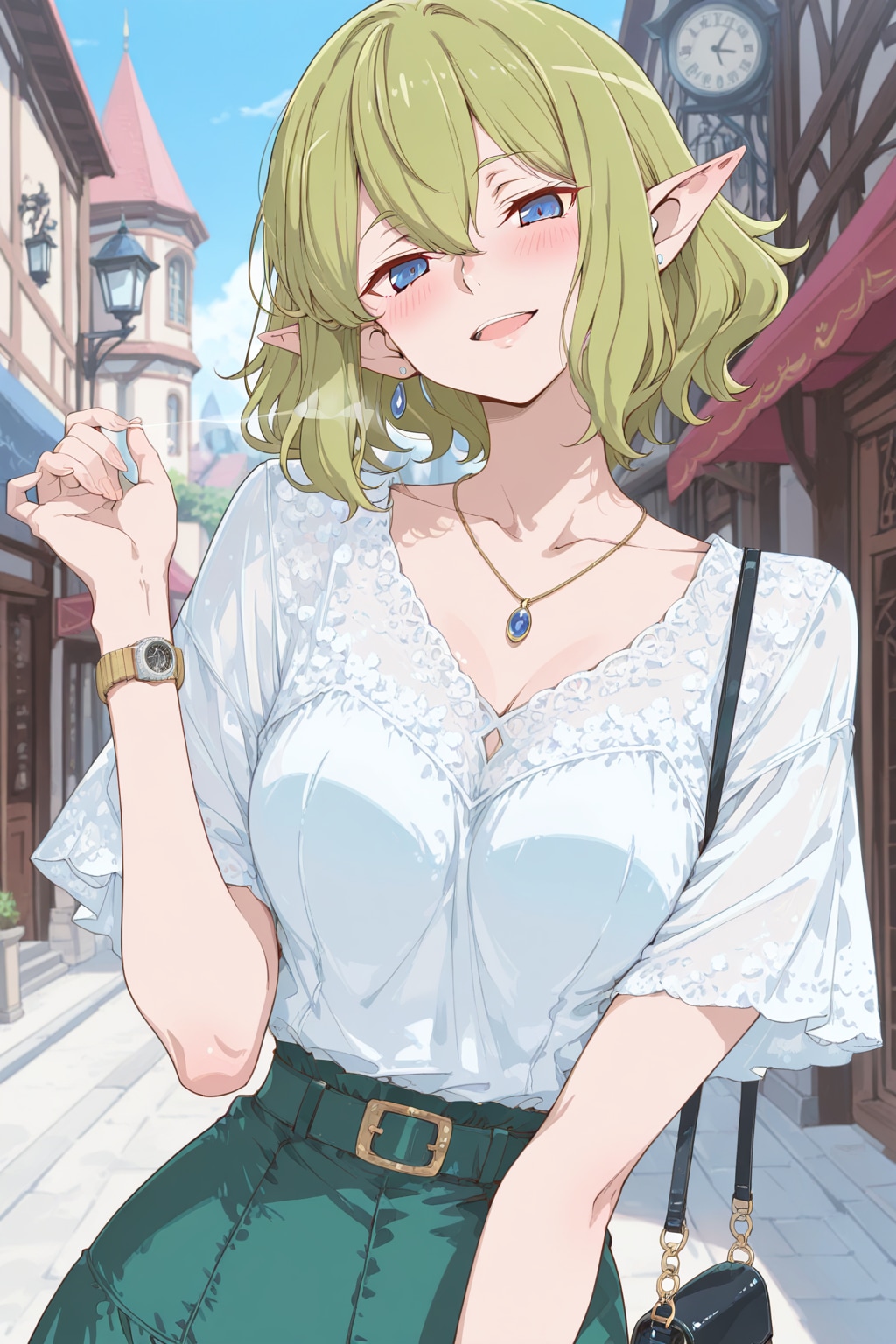 リュー