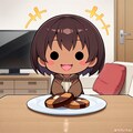 ３月２６日はサク山チョコ次郎の日 8枚目
