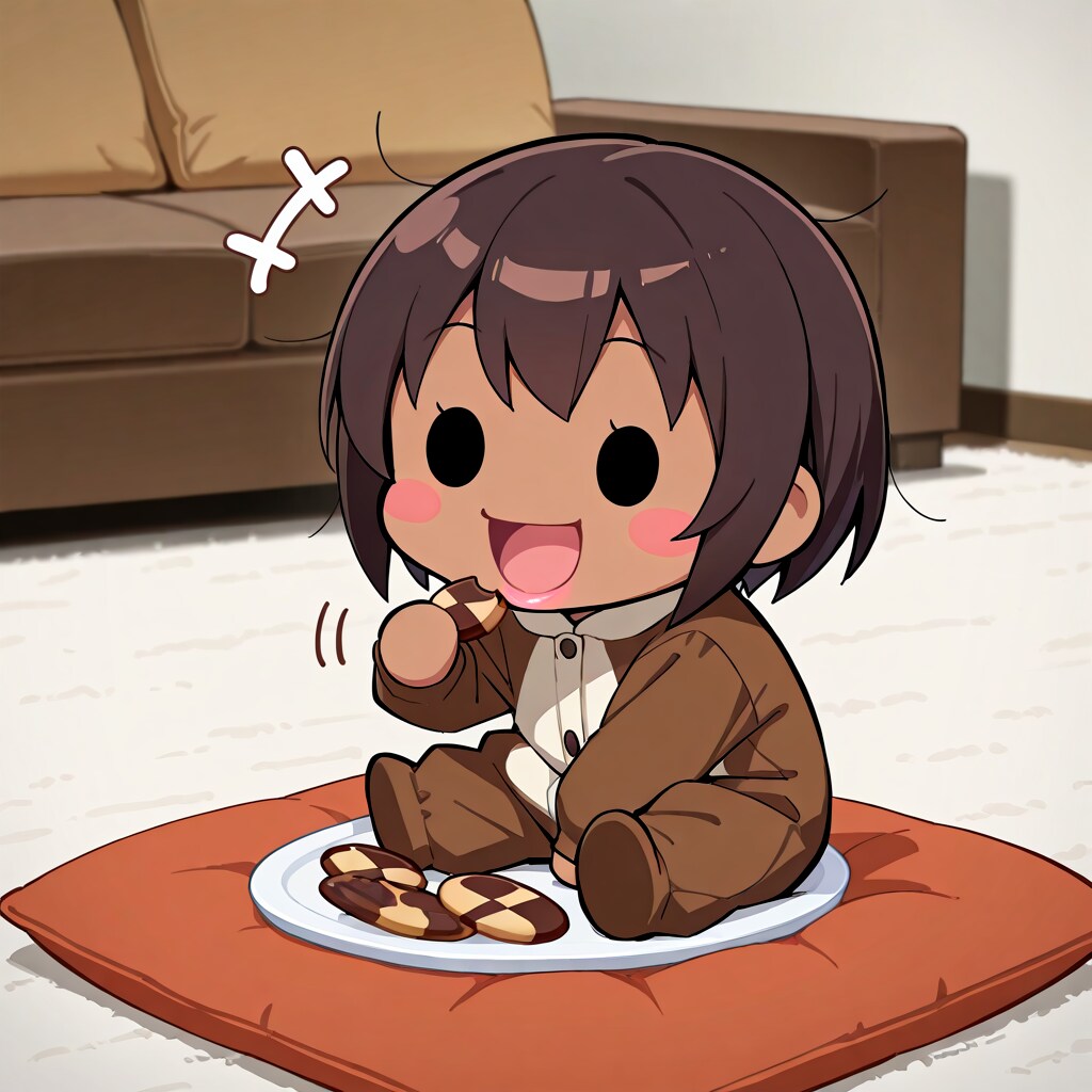 ３月２６日はサク山チョコ次郎の日