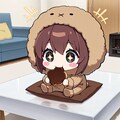 ３月２６日はサク山チョコ次郎の日 3枚目