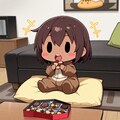 ３月２６日はサク山チョコ次郎の日 7枚目