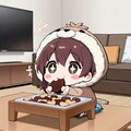 ３月２６日はサク山チョコ次郎の日 4枚目